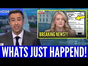 Police RAID TRUMP TOWER at 2AM and Find HIDDEN_EPSTEIN FILES Inside?!