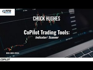 Unlock the Power of the CoPilot Indicator with Chuck Hughes 🚀