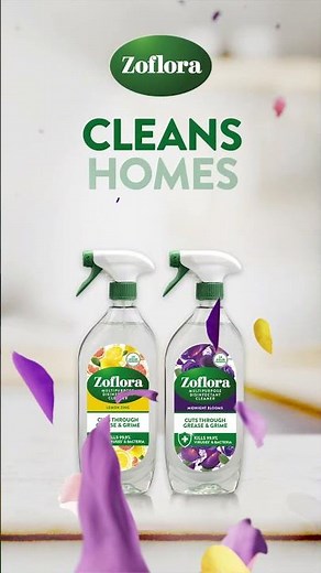 Zoflora Multipurpose Cleaner