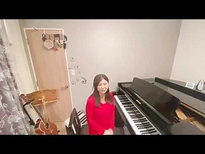 ピアノ演奏動画 映画音楽 ある愛の詩