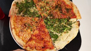 39K views · 620 reactions | Do you love pizza? This Somerville spot serves up some of the best around. Don't miss the Maple Bacon Cheddar pizza. | Phantom Gourmet | Facebook