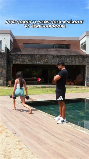 QUAND TU SENS QUE LA SÉANCE VA ÊTRE HARDCORE ! 🥵 ‪@Capucine_cine‬