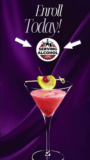 California Bartenders Call to Action - Get RBS Certified for Your California Bartender License