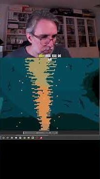 Tutorial: How to create a reflection in water using pixel art?