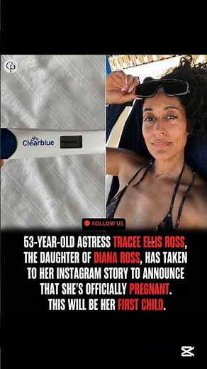 PREGNANT AT 53? THE INTERNET FELLFOR IT - BUT THERE'S A BIG PROBLEMA viral post has been spreading