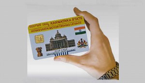 Government to issue uniform Smart Driver's License and RCs featuring NFC and QR codes starting 2019 | Digit