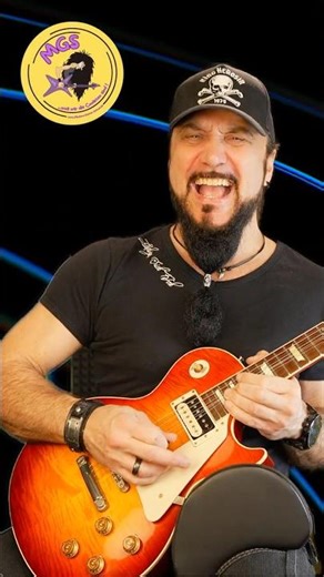 🔥Der Schlüssel zur Griffbrett-Freiheit -einfach erklärt !🎸🤘