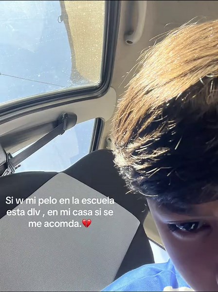 Mi pelo en la escuela y en casa: ¡Descubre la verdad!