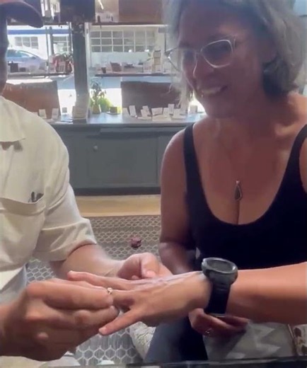 Custom Engagement Ring Revealed - Erika Laureano Design - June 24, 2026