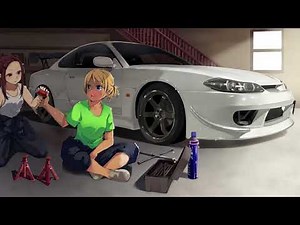 SUPER EUROBEAT Vol. 23