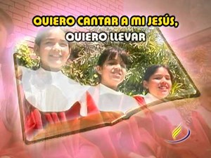 Quiero vivir y cantar Canto adventista para niños