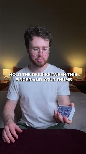 The WORLD"S FASTEST TOP SHOT TUTORIAL!! | Marshall's Magic #learningmagic