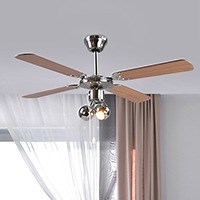 💥 Meilleurs ventilateurs de plafond 2026 - guide d'achat et comparatif