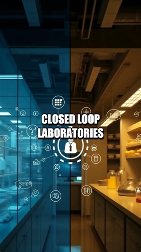 Synthetic Reasoning at Open Labs: The New Frontier of AI Guided Discovery