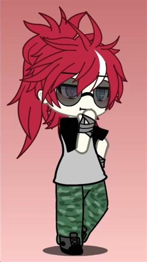 gacha life avatar ideas #4 boy edition