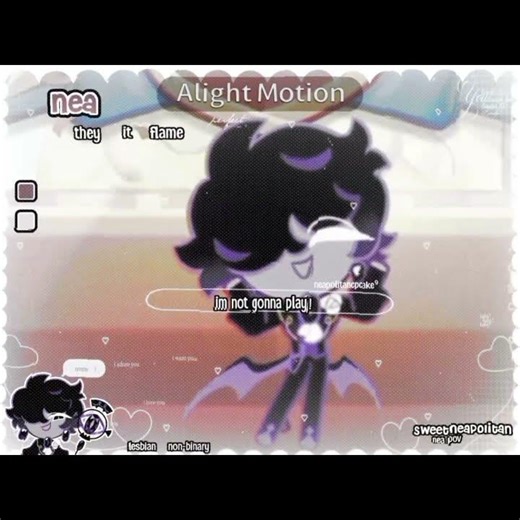 ꒰ #Yumeship ;; #SweetNeapolitan ♡