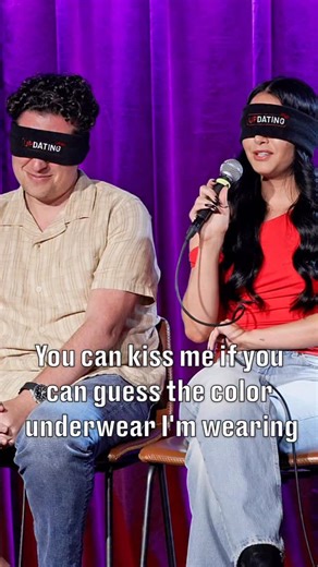 Should we cast another psychic?! Tour dates and casting on our site updatingshow.com | UpDating