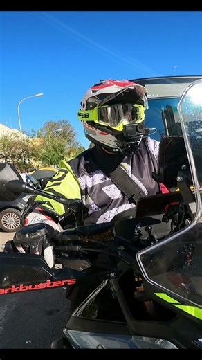 #cfmoto450mt #gopro #motovlog #rutasenmoto Charlas en MoTo I Motovlog