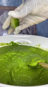 21K views · 492 reactions | Pesto de basilic à l’ail un bon assaisonnement pour les viandes poisson et poulets | Naomi MakeUp | Facebook