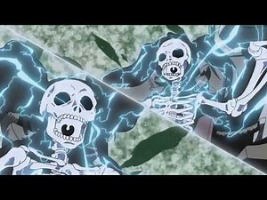 Anime Electrocution 26