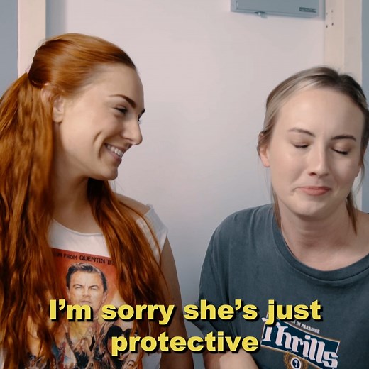 2.1M views · 7.8K reactions | your girlfriend's 'bestie' | CrackerMilk | Facebook