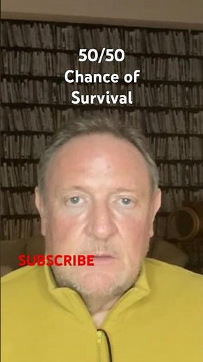 50/50 CHANCE OF SURVIVAL | ARLD -Alcohol Related Liver Disease #recovery #alcoholabuse #sober