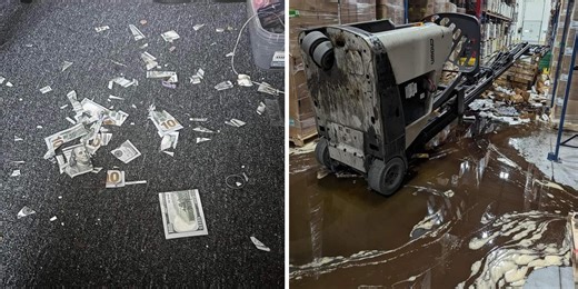 25 Unfortunate Scenarios Folks Had To Deal With Today To Remind You That Your Day Could Always Be Worse