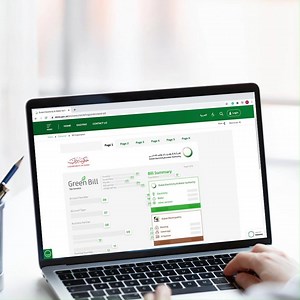 With the #SmartLiving initiative, you will be able to understand the details of your monthly bill in order to monitor your consumption and make smart decisions when it comes to conservation. Log into your account on #DEWA’s smart app or website to check out the new features. https://bit.ly/3fnWUk1 | Dubai Electricity and Water Authority - DEWA