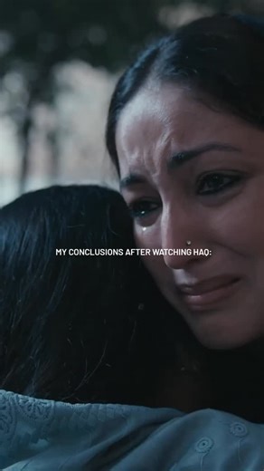 Faria Shami on Instagram: "Do read the Caption: This movie; woah! It had me in tears, First of all such beautiful aspects of Islam and Quran quoted and act by @therealemraan and @yamigautam 🫶🏻❤️, Goosebumps acting. When it comes to compromise in a marriage, i believe majority of the women are always ahead, for sure exceptions are always there but mentioning the majority here. She bears every single thing to make a house her home, leave her parents home, her family, adjusts to a new place, desp