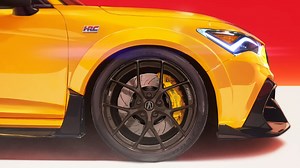 137K views · 3.3K reactions | Say hello to the Acura Integra Type S HRC Prototype  #Acura | Honda Racing Global | Facebook