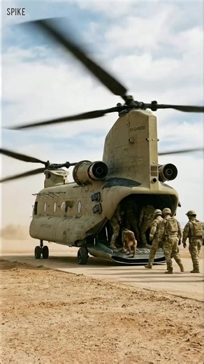 Belgian Malinois Training: Airborne Drop, Live Range, Precision Commands. Not a Pet. An Elite K9. #malinois #k9 #shepard #dog #fyp