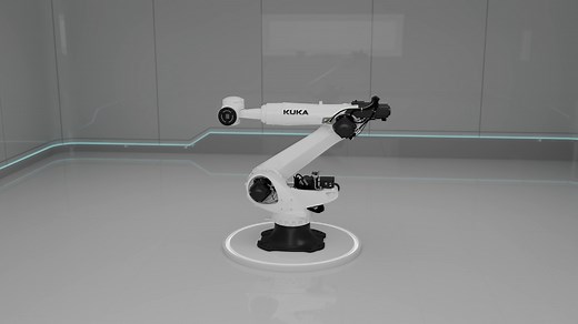 🚀 Discover the KR QUANTEC HC on our new website! 🚀 The KR QUANTEC HC is the safest and most versatile robot in the KUKA QUANTEC family. With an impressive payload capacity of up to 300 kg and a reach of 2,700 mm, it is suitable for many medical applications. Thanks to additional brakes and manual recovery system, it offers maximum safety and reliability. 🔧 Key features: - Payload capacity: up to 300 kg - Reach: 2,700 mm - Auxiliary brakes for maximum safety - Operator protection system for ma