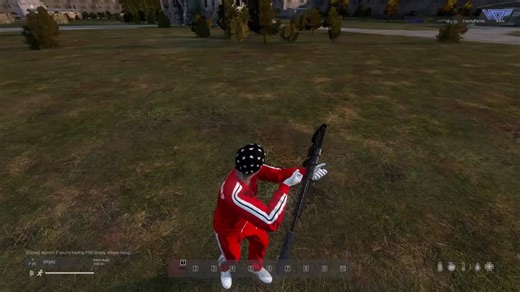 DayZ Montage NOP's Deathmatch - Clipped DayZ with Medal.tv