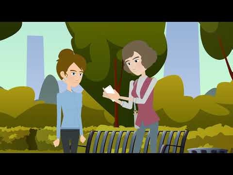 Épisode 2 : Comment installer l’application “Mon Interphone Intratone” ?