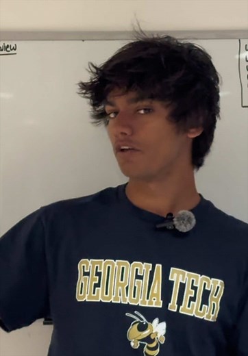 AP Physics 1 Review: Units 1-8 (30 Min Cram Course)
