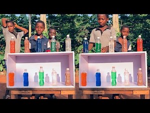 Color Matching Game Challenge | Can You Match Them All? #challenge