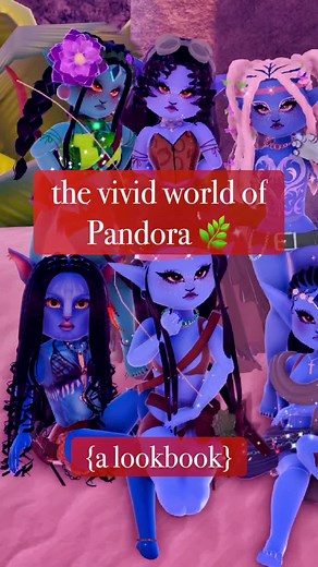 Stunning Roblox Royale High Avatar Creations Showcase!