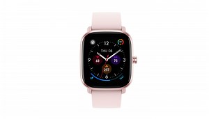 Amazfit GTS 2 mini ユーザーガイド