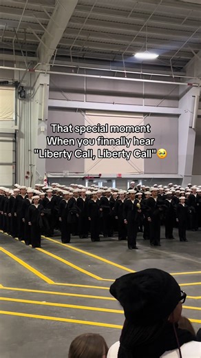 Longest 9 weeks ever!!!💕👧🏻⚓️ #navy #navygraduation #bootcamp #navymom