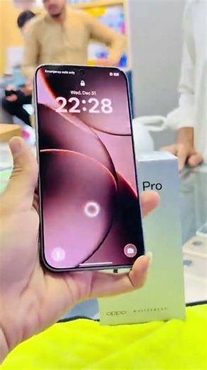 - "Oppo Find X9 Pro Full Review: Best Camera Phone 2026?" #shorts #oppo