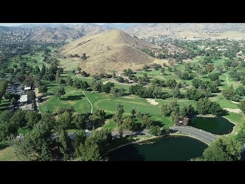Simi Hills Golf Course