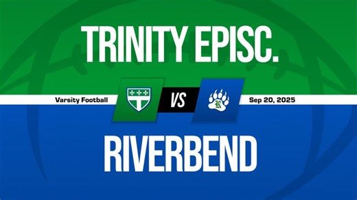 Trinity Episcopal High School (Richmond, VA)  Football