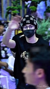 26K views · 2.3K reactions | #dylanwang1220 for #livelongandprosper booting ceremony 04302025. : TLOML #王鹤棣 #WangHeDi #DylanWang #dylanwangforever #dylanwang王鹤棣 | Dylan Wang - Wang Hedi | Facebook