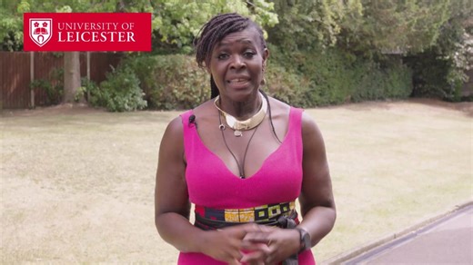 Results day is here! 🙌 Chancellor Dr Maggie Aderin-Pocock has a message for you. Our Clearing team is ready to help you find your path at Leicester. We're here to talk through your options from 7am-9pm. You’ve got this! 💪 0116 373 6000 or le.ac.uk/clearing #CitizensOfChange #ChangeIsCalling #FinalCountdown #ResultsDayPrep #ClearingAdvice #UCASHelp | University of Leicester