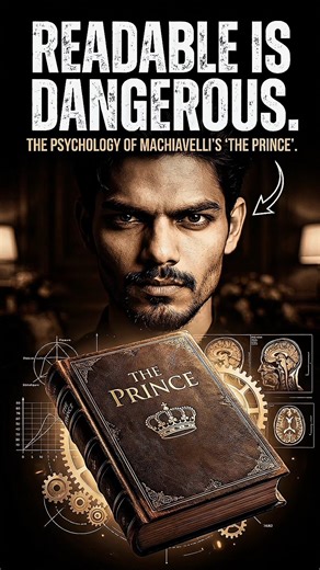 Don't Look Readable 👁️ human psychology 🎭 #ankitsgm