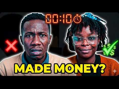 4 Dev Teams Had 4 Hours to Make Passive Income… Vibe coding ep 5