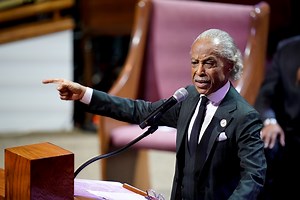 Al Sharpton Threatens To Boycott Any Company That Discontinues DEI