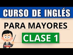 COMPLETE ENGLISH COURSE FROM SCRATCH 💪🏻 CLASS 1 | Learn English Fast and Easy for Beginners