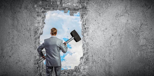 Overcoming Limitations - 8 Ways To Beat Your Limitations