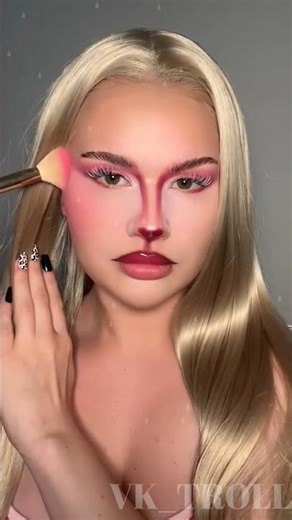 Unleashing the Power of Mecap.#makeup | part-144